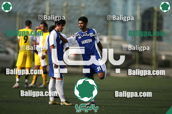 استقلال (ب) - فرخی باقرشهر