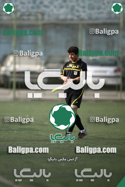 استقلال (ب) - فرخی باقرشهر