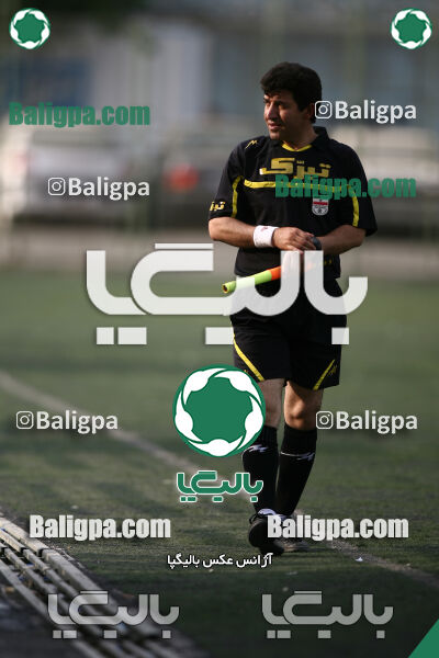 استقلال (ب) - فرخی باقرشهر