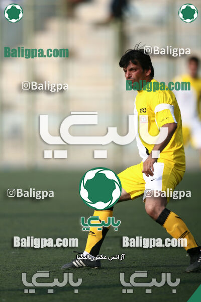 استقلال (ب) - فرخی باقرشهر