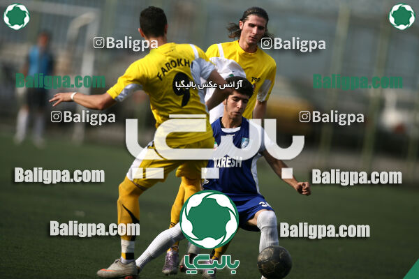 استقلال (ب) - فرخی باقرشهر