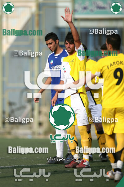 استقلال (ب) - فرخی باقرشهر