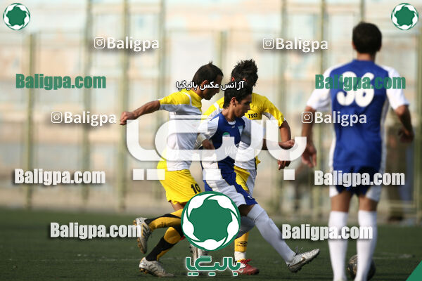 استقلال (ب) - فرخی باقرشهر