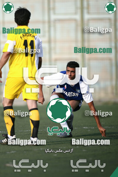 استقلال (ب) - فرخی باقرشهر