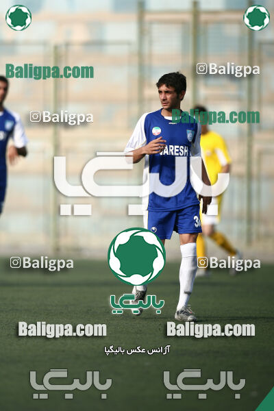 استقلال (ب) - فرخی باقرشهر