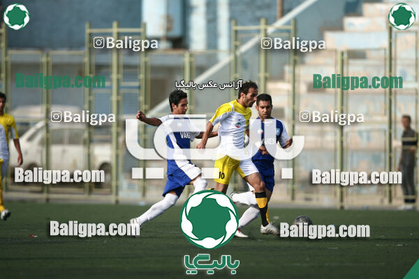 استقلال (ب) - فرخی باقرشهر