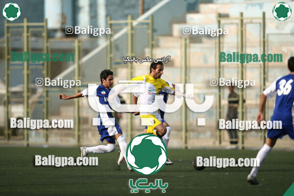 استقلال (ب) - فرخی باقرشهر