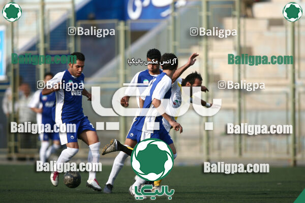 استقلال (ب) - فرخی باقرشهر