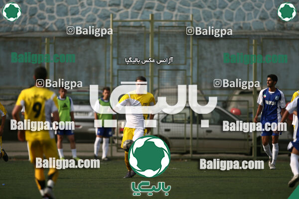 استقلال (ب) - فرخی باقرشهر