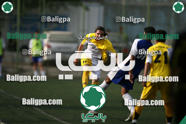 استقلال (ب) - فرخی باقرشهر
