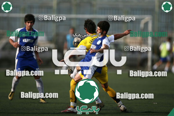 استقلال (ب) - فرخی باقرشهر