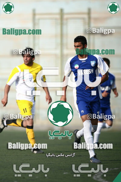 استقلال (ب) - فرخی باقرشهر