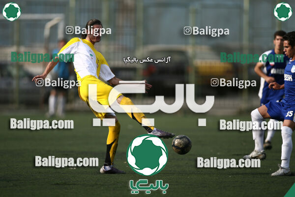 استقلال (ب) - فرخی باقرشهر