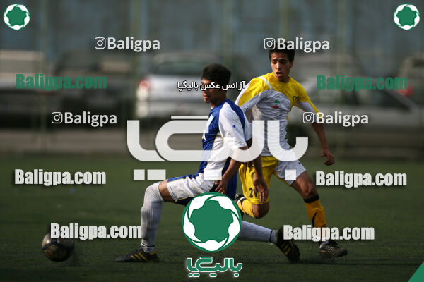 استقلال (ب) - فرخی باقرشهر