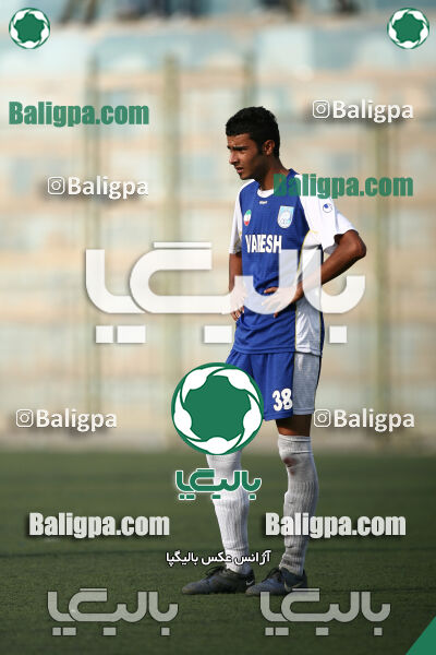 استقلال (ب) - فرخی باقرشهر
