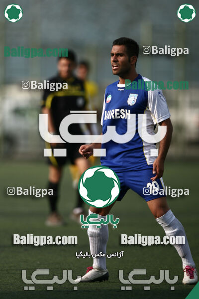 استقلال (ب) - فرخی باقرشهر