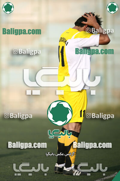 استقلال (ب) - فرخی باقرشهر