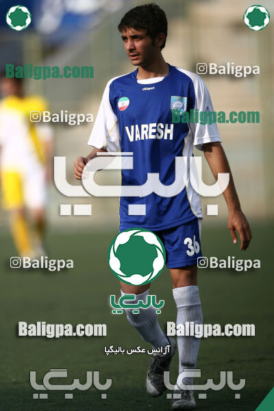 استقلال (ب) - فرخی باقرشهر