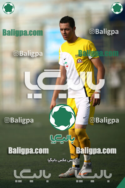 استقلال (ب) - فرخی باقرشهر