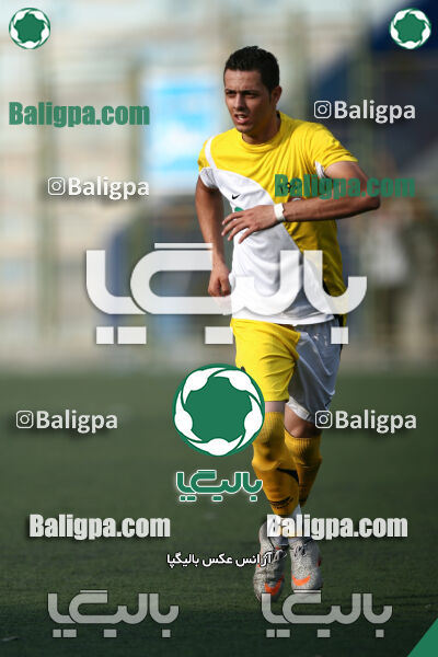 استقلال (ب) - فرخی باقرشهر