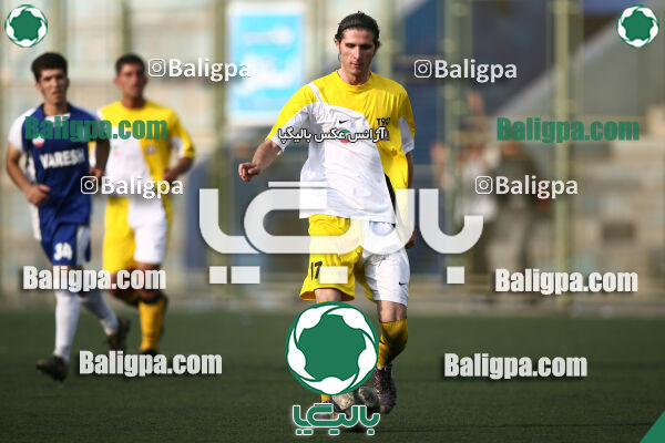 استقلال (ب) - فرخی باقرشهر