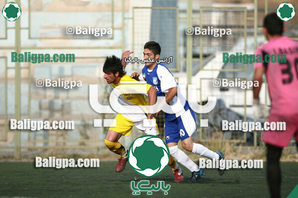 استقلال (ب) - فرخی باقرشهر