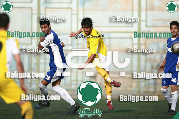 استقلال (ب) - فرخی باقرشهر