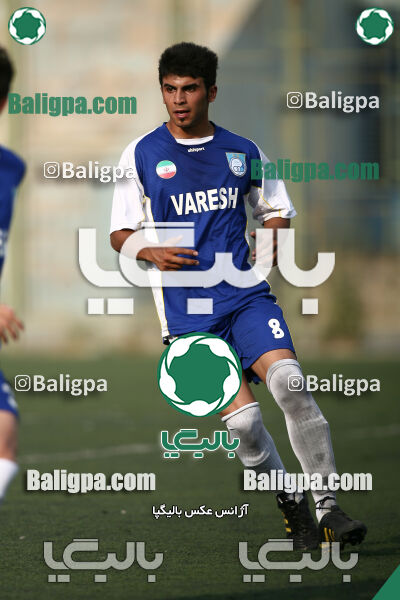 استقلال (ب) - فرخی باقرشهر