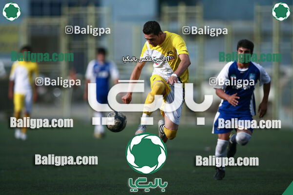 استقلال (ب) - فرخی باقرشهر
