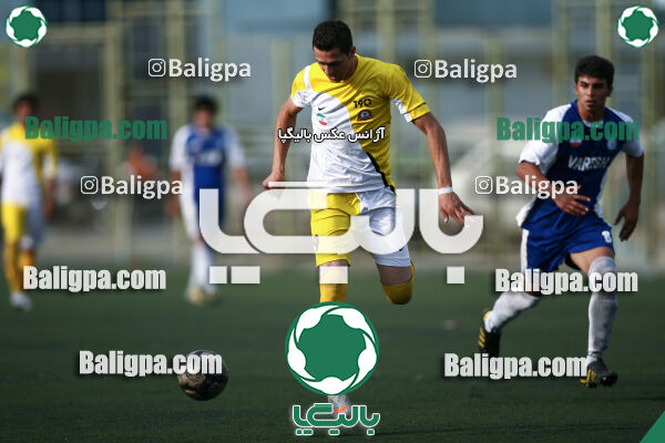 استقلال (ب) - فرخی باقرشهر