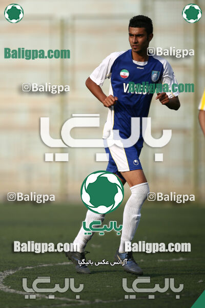استقلال (ب) - فرخی باقرشهر