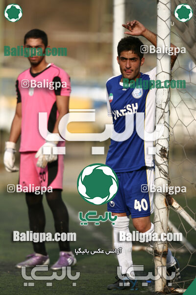استقلال (ب) - فرخی باقرشهر
