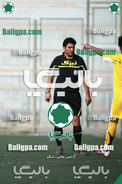 استقلال (ب) - فرخی باقرشهر