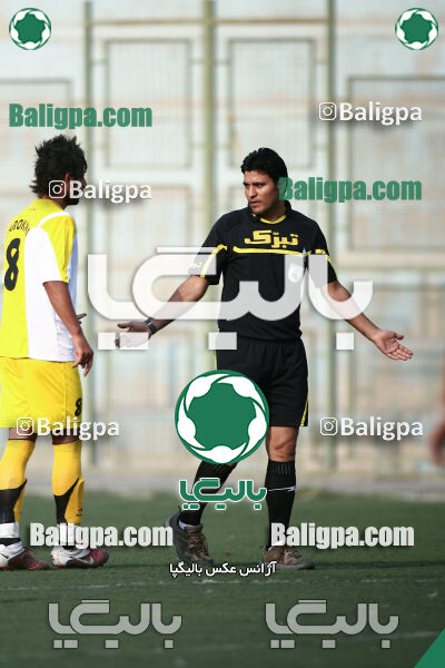 استقلال (ب) - فرخی باقرشهر