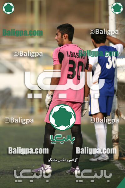 استقلال (ب) - فرخی باقرشهر