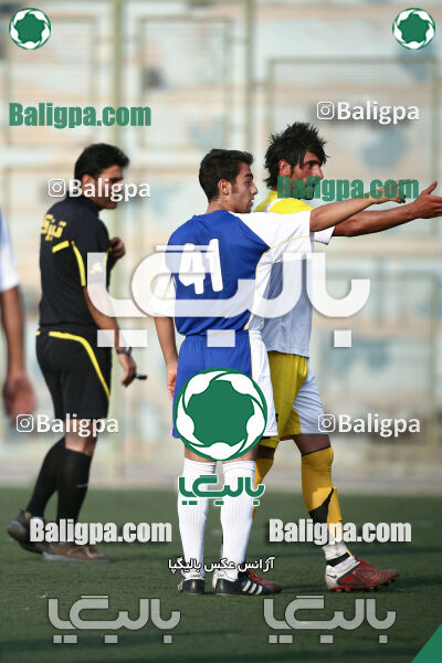 استقلال (ب) - فرخی باقرشهر