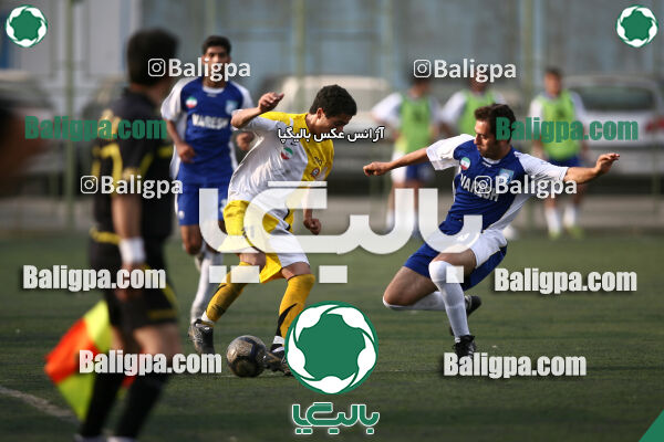 استقلال (ب) - فرخی باقرشهر