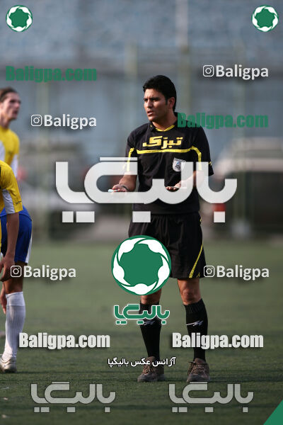 استقلال (ب) - فرخی باقرشهر