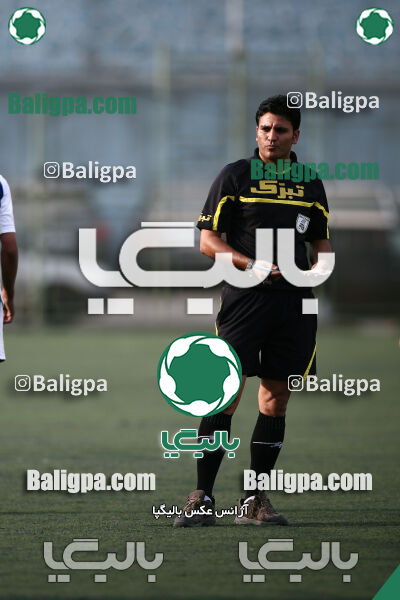 استقلال (ب) - فرخی باقرشهر