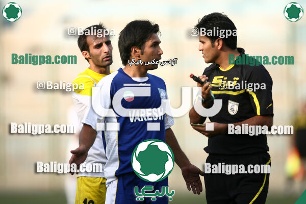 استقلال (ب) - فرخی باقرشهر
