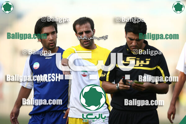 استقلال (ب) - فرخی باقرشهر