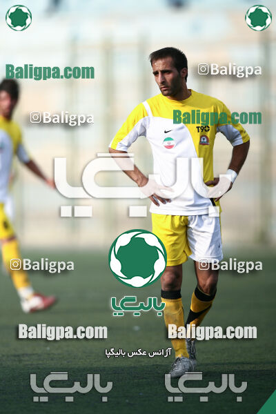 استقلال (ب) - فرخی باقرشهر