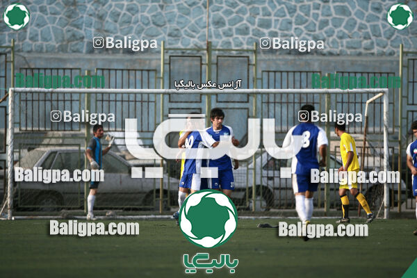 استقلال (ب) - فرخی باقرشهر