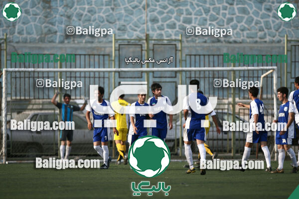 استقلال (ب) - فرخی باقرشهر