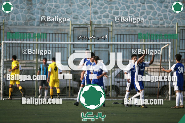 استقلال (ب) - فرخی باقرشهر