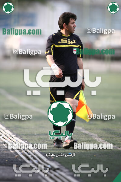 استقلال (ب) - فرخی باقرشهر