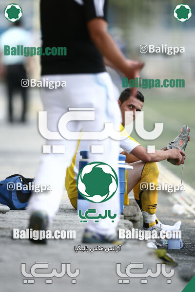 استقلال (ب) - فرخی باقرشهر