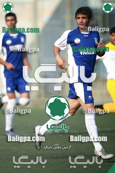 استقلال (ب) - فرخی باقرشهر