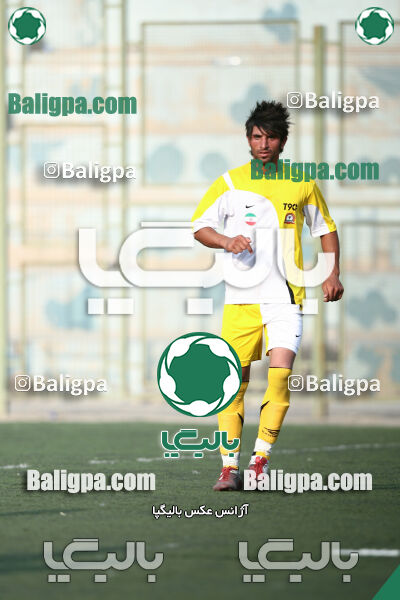 استقلال (ب) - فرخی باقرشهر