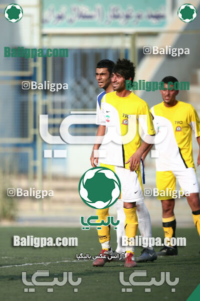 استقلال (ب) - فرخی باقرشهر
